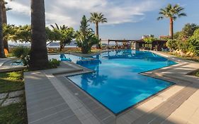 Chrissida Hotel